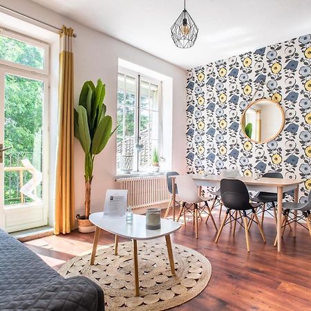 Les Suites De La Domaine Chateau De Fretoy Morlet ภายนอก รูปภาพ