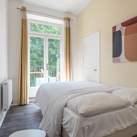 Les Suites De La Domaine Chateau De Fretoy Morlet ภายนอก รูปภาพ