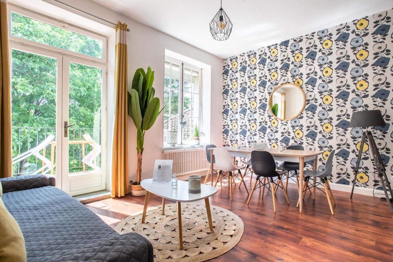 Les Suites De La Domaine Chateau De Fretoy Morlet ภายนอก รูปภาพ